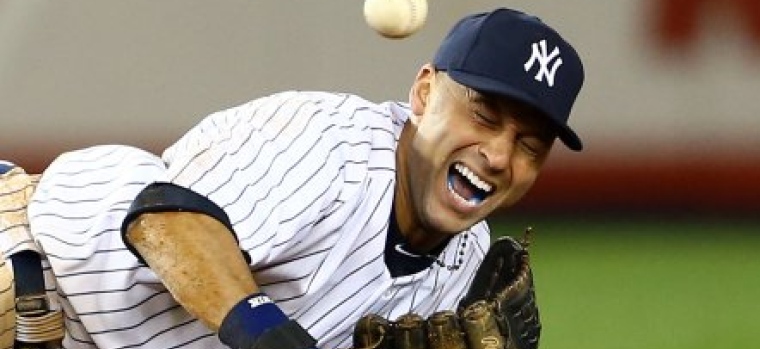 Derek Jeter Derek Jeter
