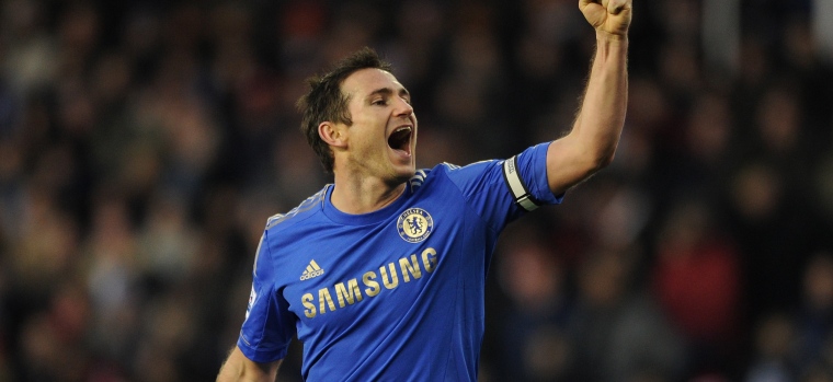 Frank Lampard Frank Lampard