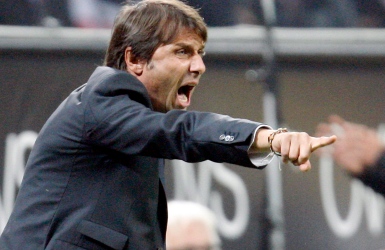 Conte démissionne Conte démissionne