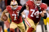 Colin Kaepernick Colin Kaepernick