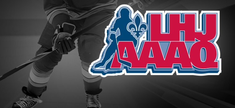 Logo LHJAAAQ Image Logo LHJAAAQ