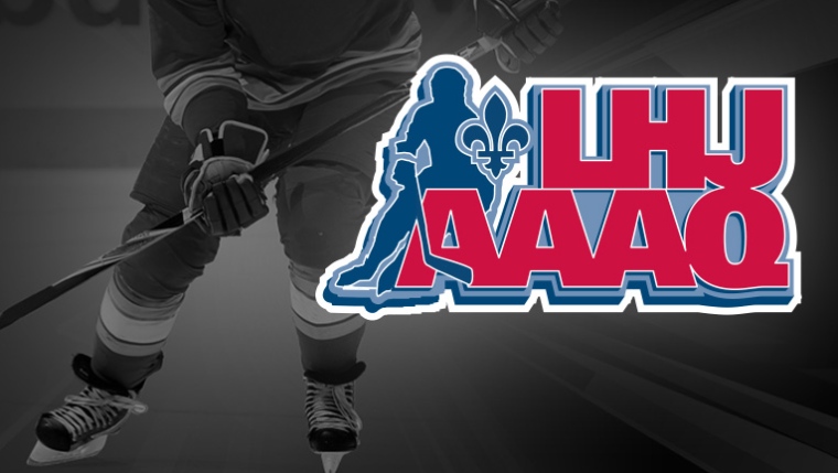 Logo LHJAAAQ Image Logo LHJAAAQ