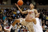 Olivier Hanlan