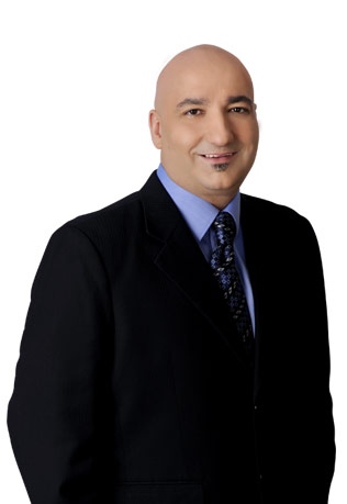 Stéphane Patry