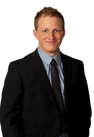 Nicolas Landry