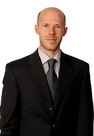 Éric Leblanc