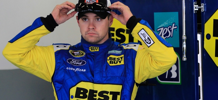 Ricky Stenhouse Ricky Stenhouse