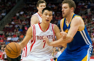 Les Lakers se rabattent sur Lin Les Lakers se rabattent sur Lin