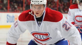Alex Galchenyuk Alex Galchenyuk