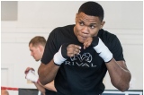 Eleider Alvarez Eleider Alvarez