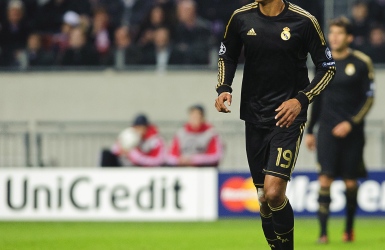 Varane de retour, Bale absent Varane de retour, Bale absent