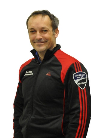 Guy Hemmings