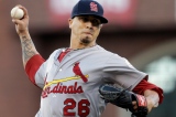Kyle Lohse