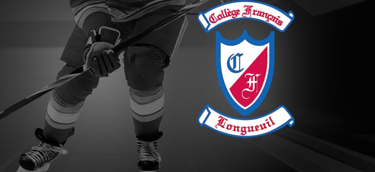 Logo Collège-Francais de Longueuil Image Logo Collège-Francais de Longueuil