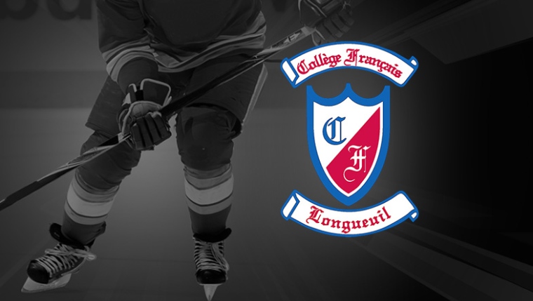 Logo Collège-Francais de Longueuil Image Logo Collège-Francais de Longueuil