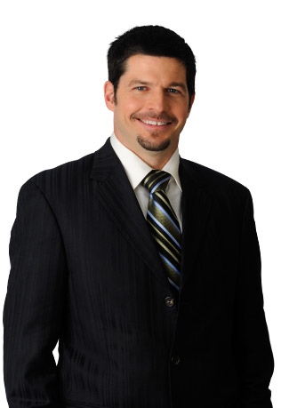 Patrick Carpentier