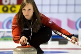 Rachel Homan Rachel Homan