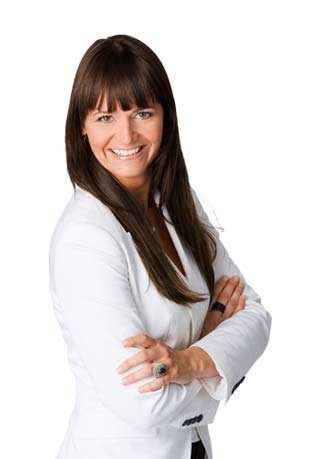 Geneviève Langlois