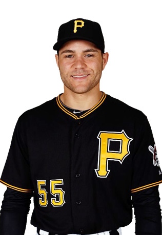 Russell Martin
