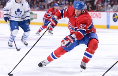 T. Moen accroche ses patins après 12 ans