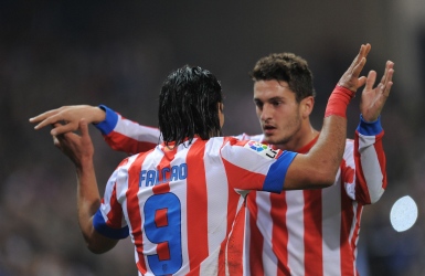 L'Atletico n'a qu'un seul objectif L'Atletico n'a qu'un seul objectif