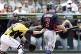 Russell Martin
