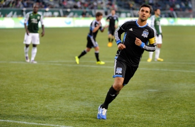 Wondolowski sauve la mise Wondolowski sauve la mise