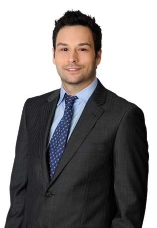 Mikael Filion