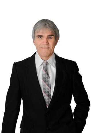 Roger Leblond