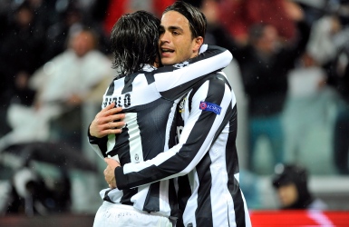 Matri s'approche de Milan Matri s'approche de Milan