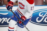 Rene Bourque Rene Bourque