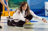 Rachel Homan