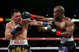 Ruslan Provodnikov et Timothy Bradley