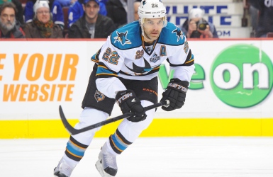 Dan Boyle annoncerait sa retraite mercredi