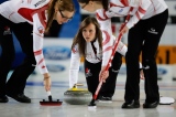 Rachel Homan