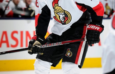 Sens : Mark Stone sera en uniforme ce soir