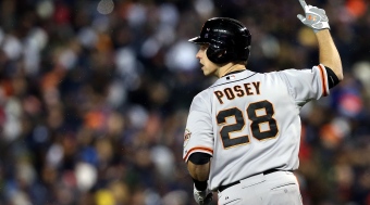 Buster Posey