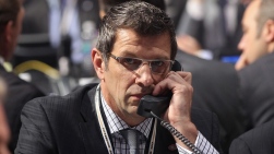 Marc Bergevin