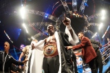 Timothy Bradley Jr