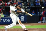 Justin Upton