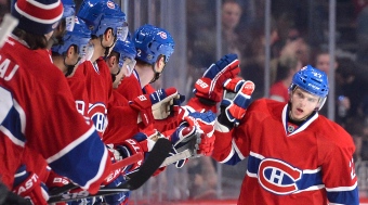 Alex Galchenyuk