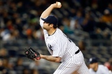 Joba Chamberlain Joba Chamberlain