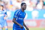 Patrice Bernier