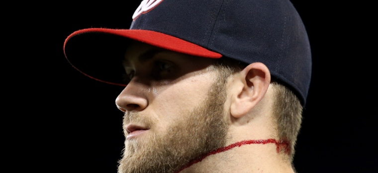 Bryce Harper Bryce Harper