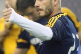 David Beckham