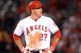 Mike Trout