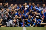 L'Impact champion canadien
