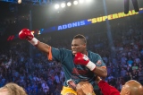 Adonis Stevenson