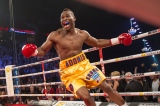 Adonis Stevenson