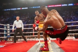 Adonis Stevenson et Chad Dawson